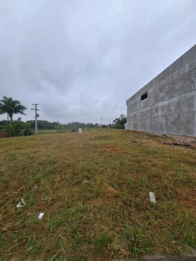 Excelente Terreno com Ótima Localização no Bairro Bela Vista